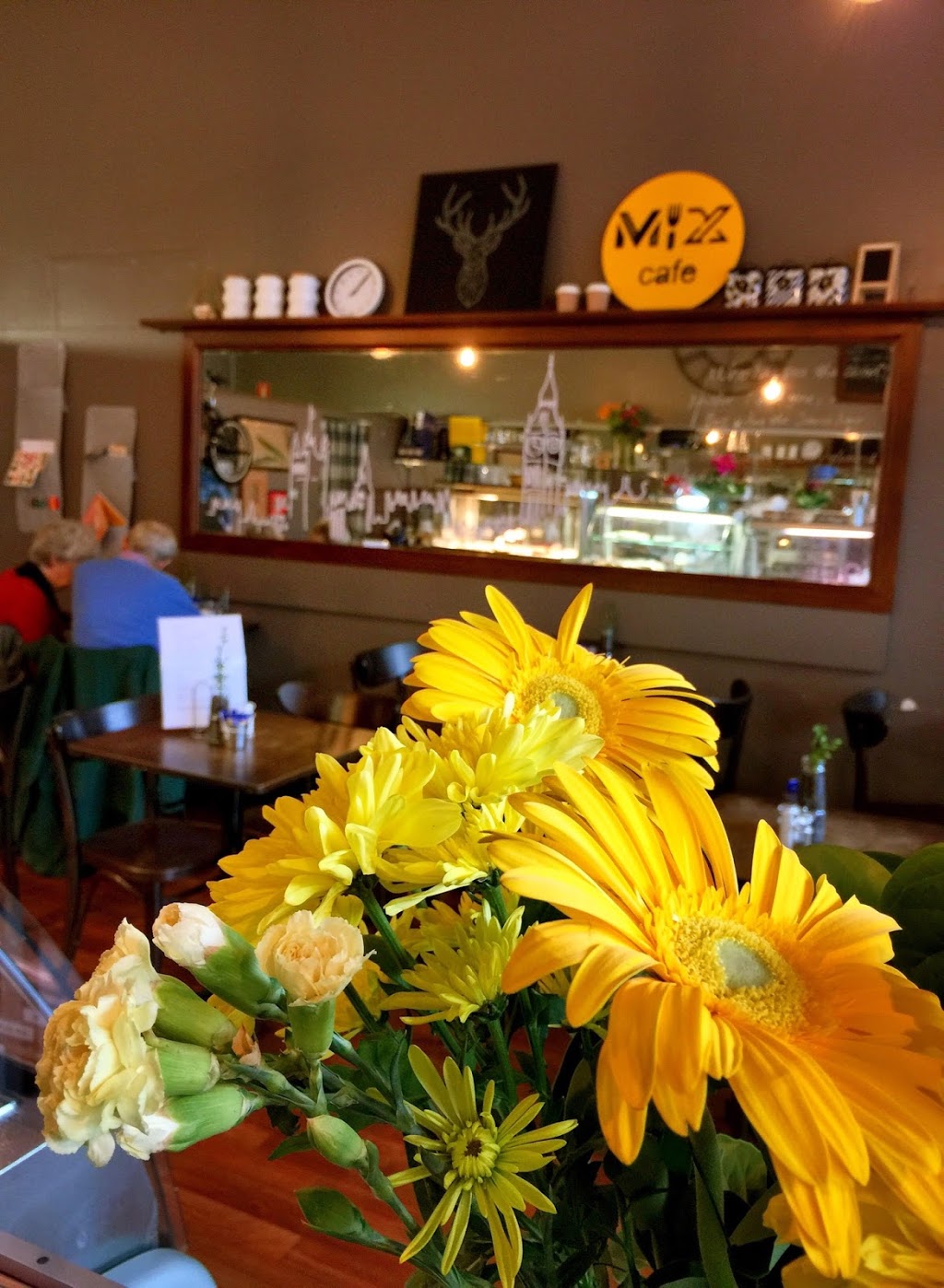 Mixed cafe | 245 Whitehorse Rd, Balwyn VIC 3103, Australia | Phone: (03) 9942 9662