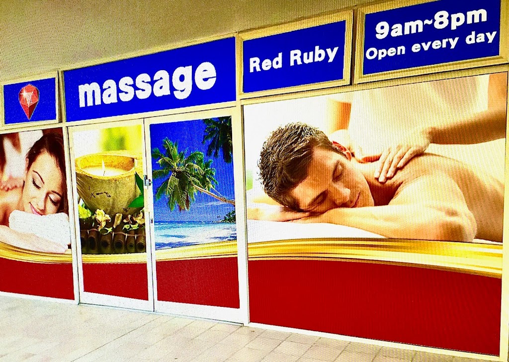 Ruby Massage |  | 5/385 Oxley Dr, Runaway Bay QLD 4216, Australia | 0468894973 OR +61 468 894 973