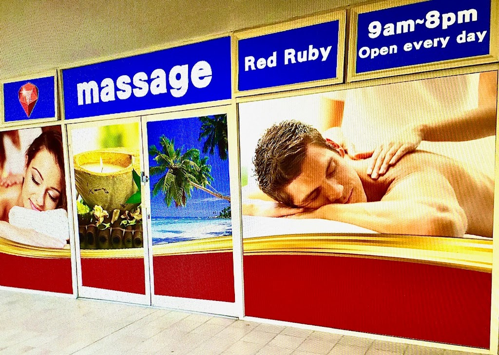 Ruby Massage | 5/385 Oxley Dr, Runaway Bay QLD 4216, Australia | Phone: 0468 894 973