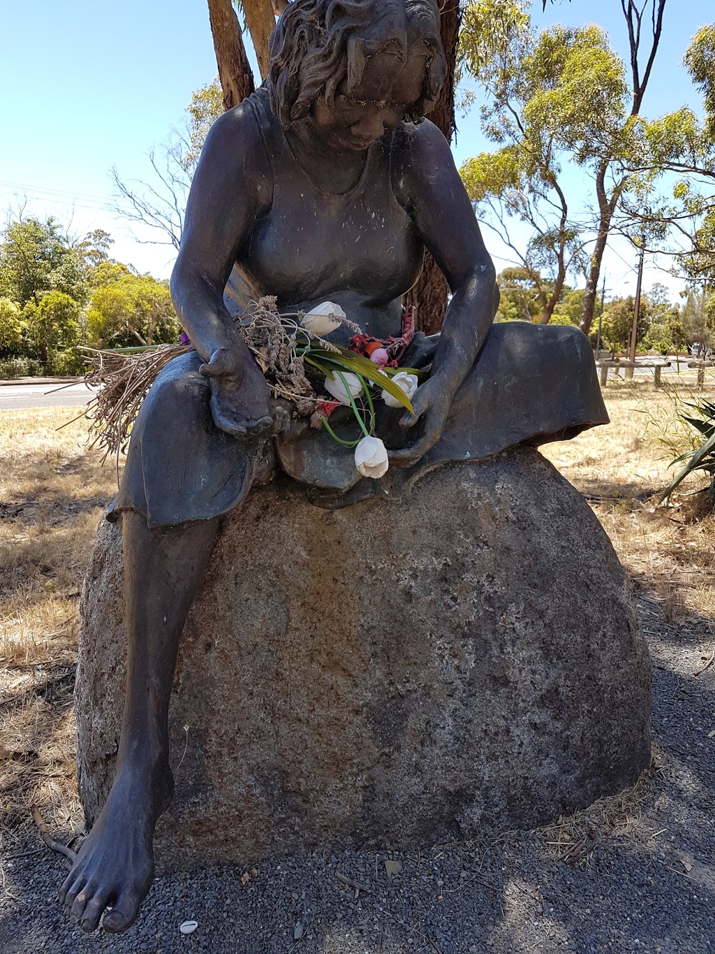 Colebrook Reconciliation Park | park | Eden Hills SA 5050, Australia
