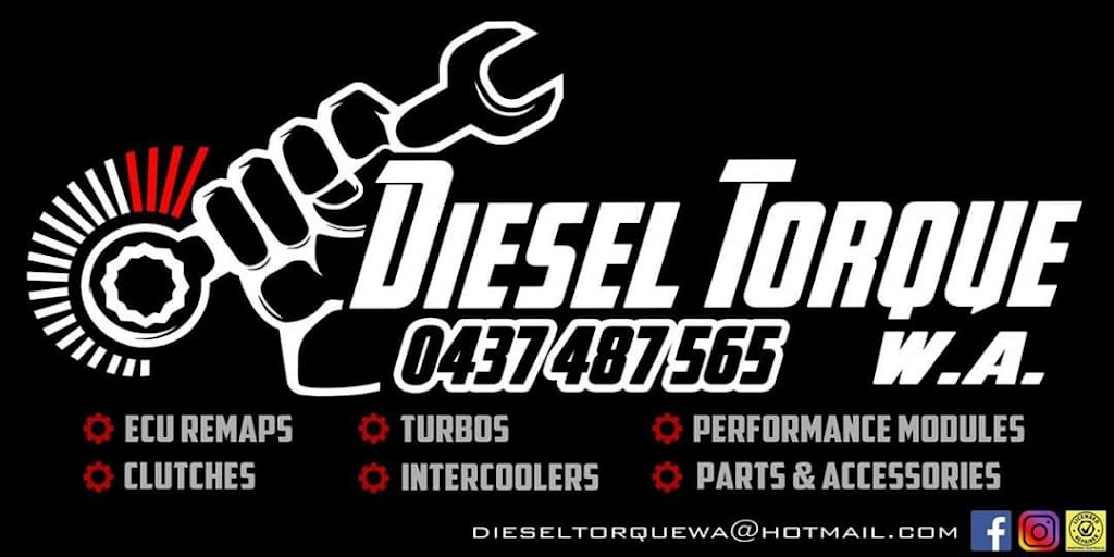 Diesel Torque WA | 9 Archibald St, Muchea WA 6501, Australia | Phone: 0437 487 565