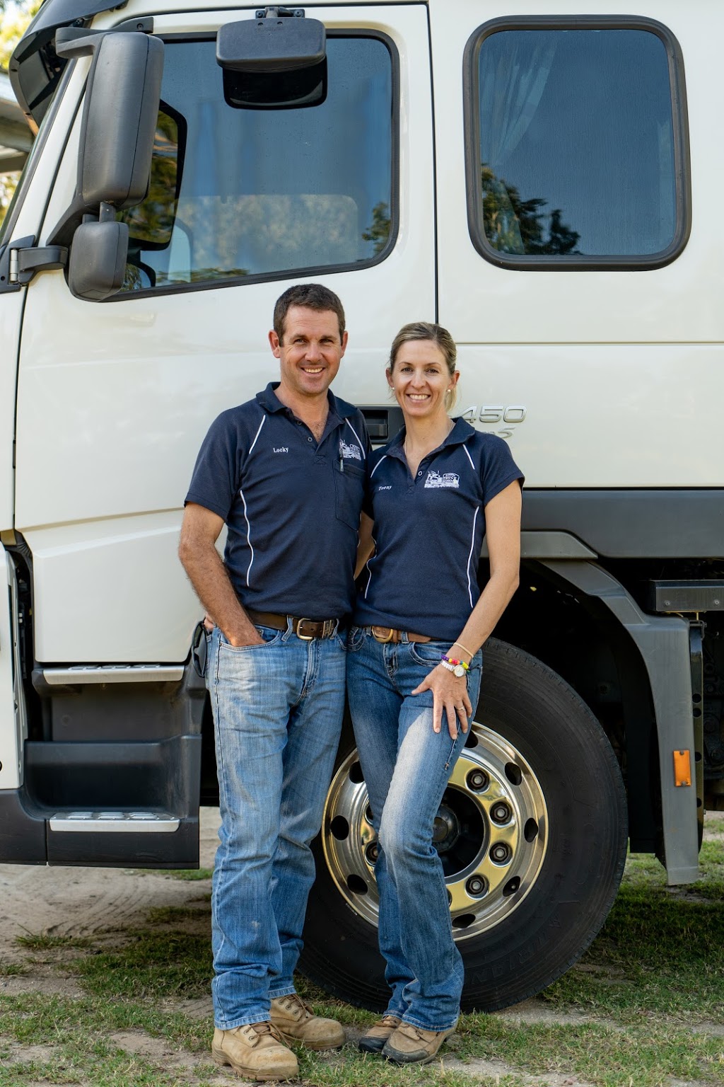 Mareeba Truck School | 147 Walsh St, Mareeba QLD 4880, Australia | Phone: 0407 821 790