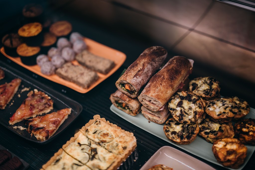 Omeio Artisanal Deli | 1/31 MacDonald St, Paddington NSW 2021, Australia | Phone: 0468 397 822