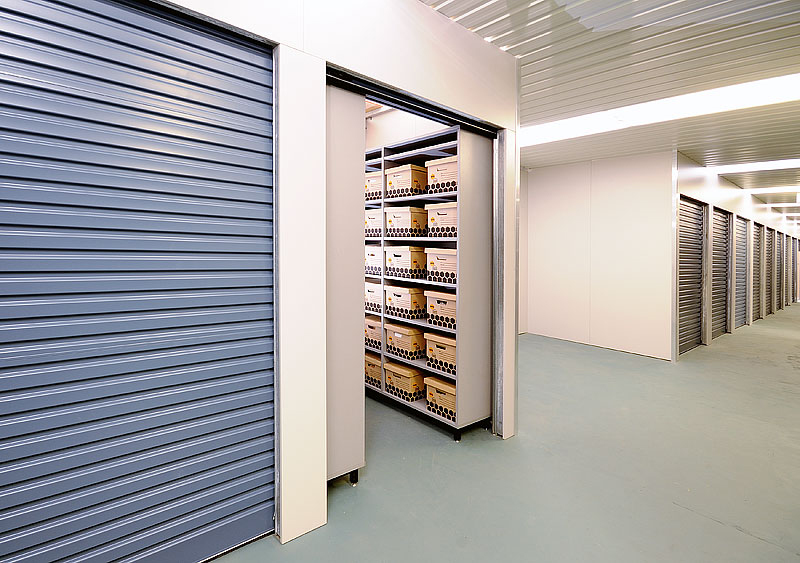 North Brisbane Self Storage | 32 Frederick St, Northgate QLD 4013, Australia | Phone: (07) 3266 3666