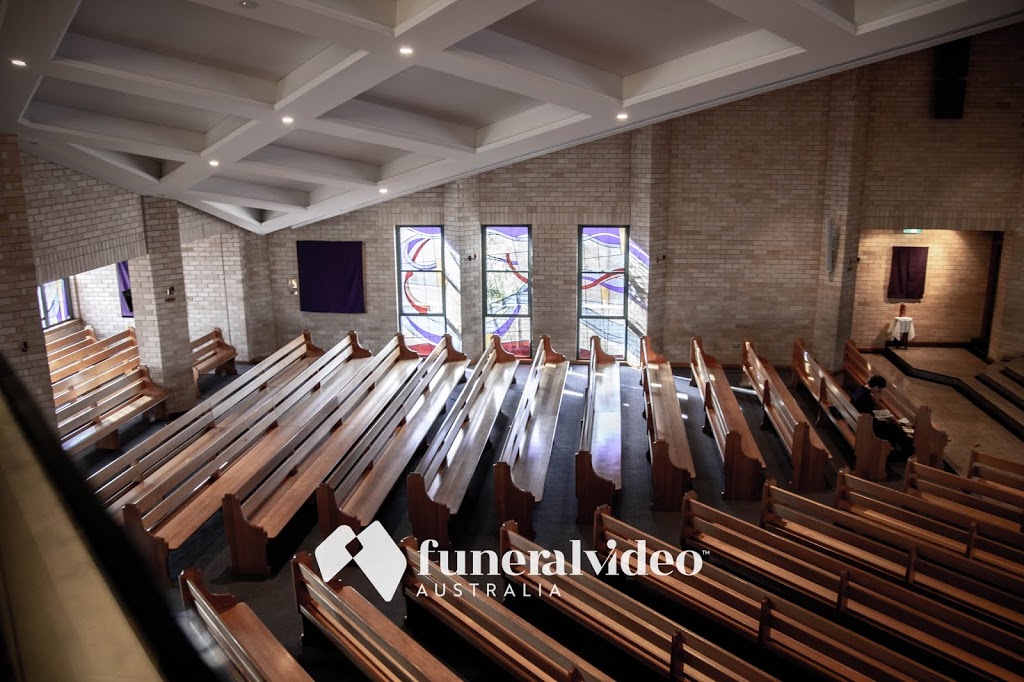 St Bernadette Church | church | 367 Old Northern Rd, Castle Hill NSW 2154, Australia | 0296342622 OR +61 2 9634 2622