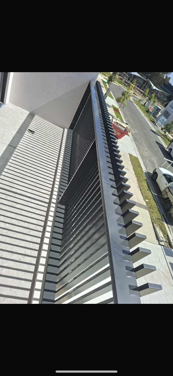 Strong Beam Steel & Aluminium Welding | 230 Gurner Ave, Kemps Creek NSW 2178, Australia | Phone: 0403 719 865