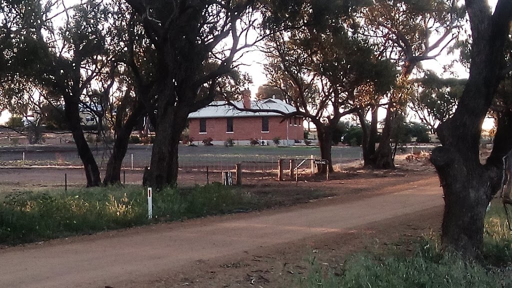 Quellington School House Farmstay | 835 Sees Rd, Quellington WA 6302, Australia | Phone: 0428 149 909