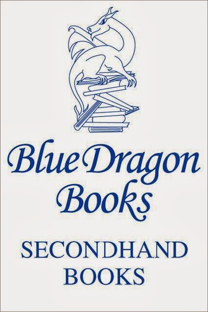 Blue Dragon Books | book store | Shop C/11 Ross St, Glenbrook NSW 2773, Australia | 0247392466 OR +61 2 4739 2466
