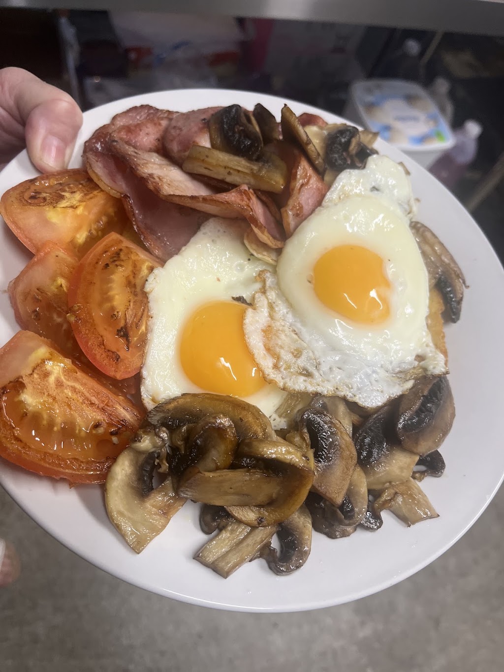 Moore Cafe | 7 Main St S, Moore QLD 4306, Australia | Phone: 0423 636 480