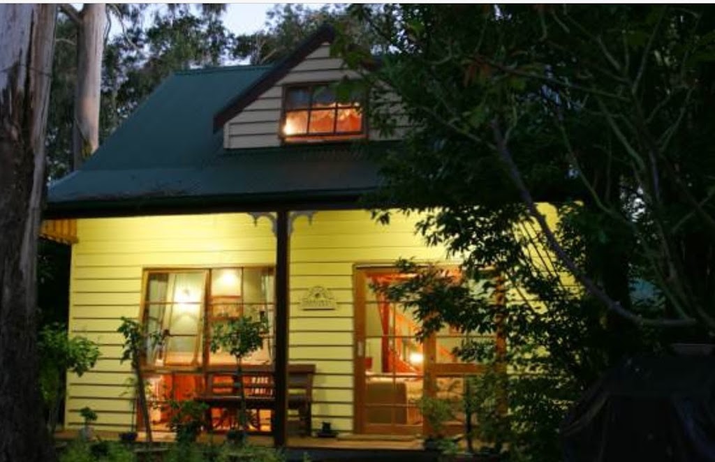 Ballarat Cottages | 711 Morres St, Ballarat VIC 3350, Australia | Phone: (03) 5331 5558