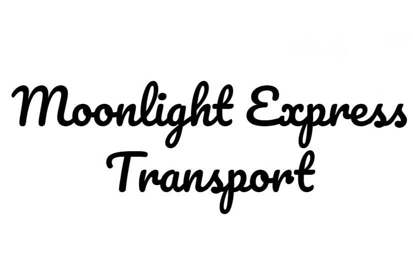 Moonlight Express Transport | 25 Lambeth Rd, Schofields NSW 2762, Australia | Phone: 0401 110 287