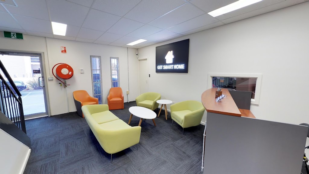 Get Smart Home | Factory 8/53-57 Rimfire Dr, Hallam VIC 3803, Australia | Phone: 1300 002 122