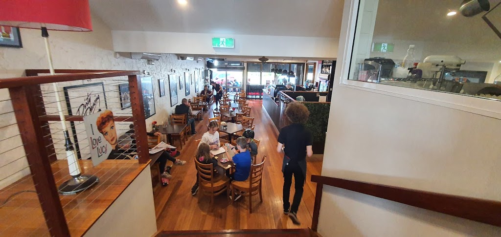 23 Cafe Restaurant Bar. | 194 Warrandyte Rd, North Ringwood VIC 3134, Australia | Phone: (03) 9876 1344