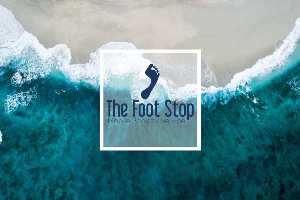 The Foot Stop- Mobile Podiatrist | doctor | Unit 4/2 Saffron St, Elanora QLD 4221, Australia | 0434849933 OR +61 434 849 933