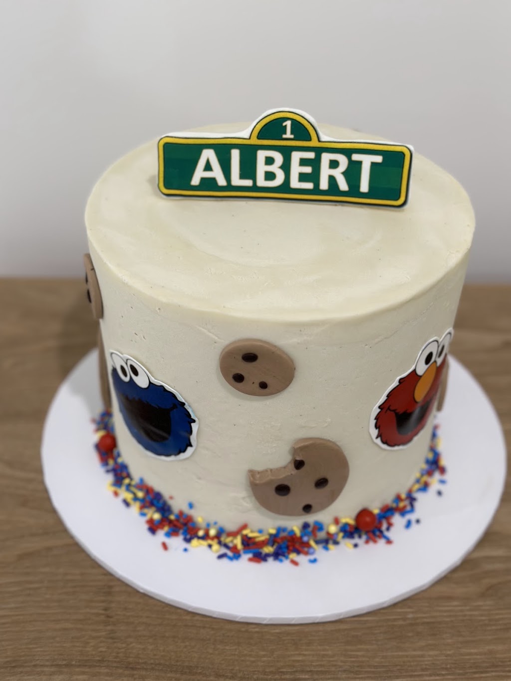 Caked by Beck - Newcastle & Hunter Valley | 1138 Paterson Rd, Woodville NSW 2321, Australia | Phone: 0413 506 177