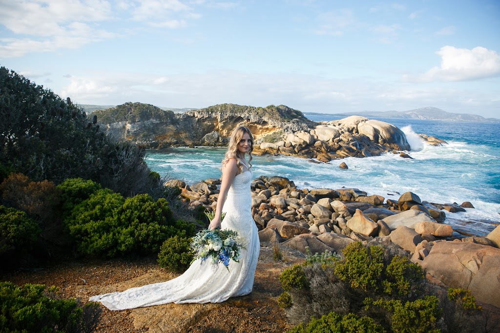 the wedding collective great southern | 20A Geake St, Spencer Park WA 6330, Australia | Phone: 0428 399 511