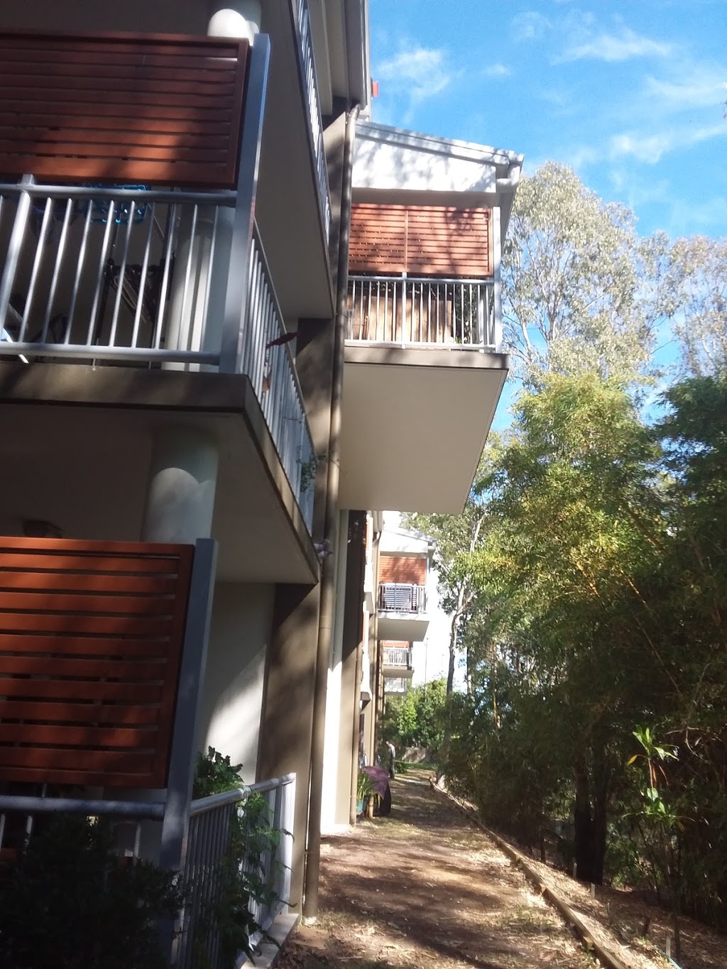 Serenity Apartments | 96 Prospect Rd, Gaythorne QLD 4051, Australia