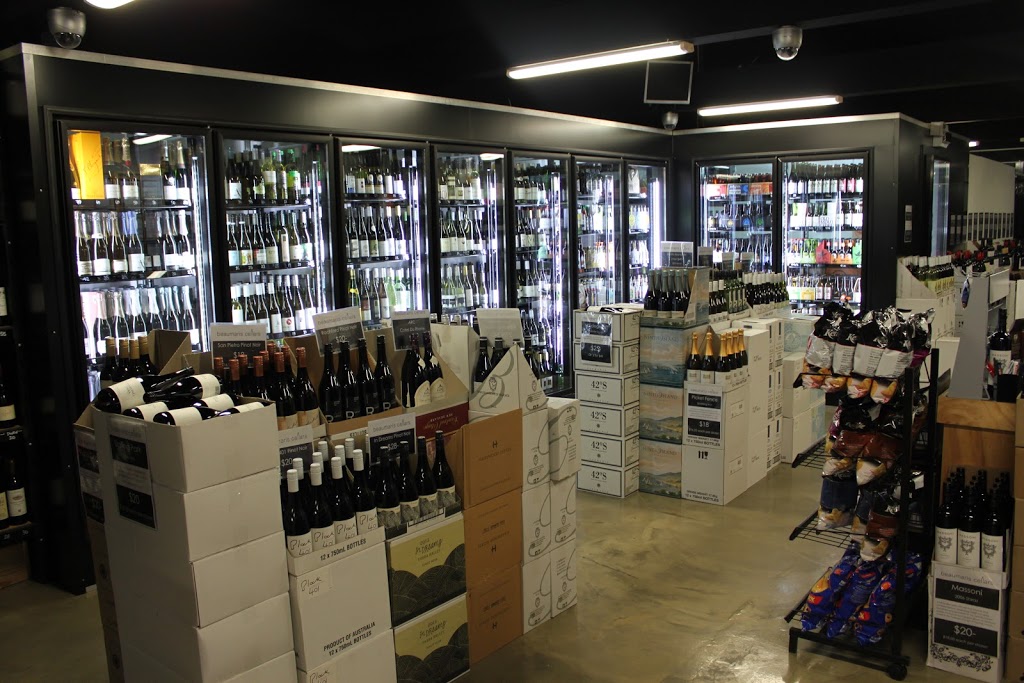 Beaumaris Cellars | 15 S Concourse, Beaumaris VIC 3193, Australia | Phone: (03) 9589 1010