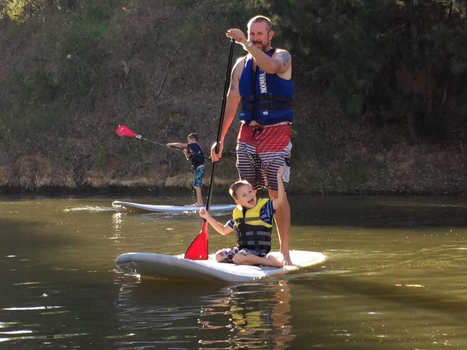 Dubbo Kayak Hire | 31 East St, Dubbo NSW 2830, Australia | Phone: 0419 774 906