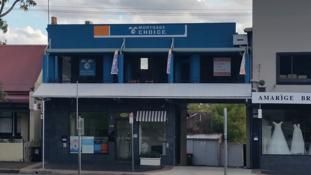 Mortgage Choice in Leichhardt | 270 Norton St First Floor, Leichhardt NSW 2040, Australia | Phone: (02) 9564 0700