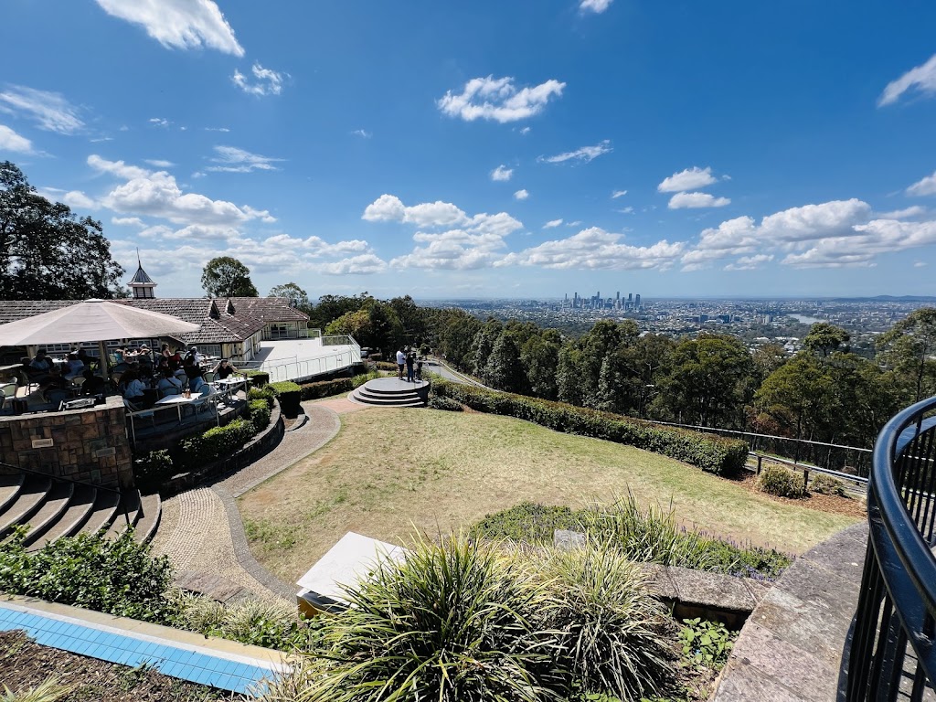 Mt Coot-tha Summit Lookout | 1012 Sir Samuel Griffith Dr, Mount Coot-tha QLD 4066, Australia | Phone: (07) 3403 8888