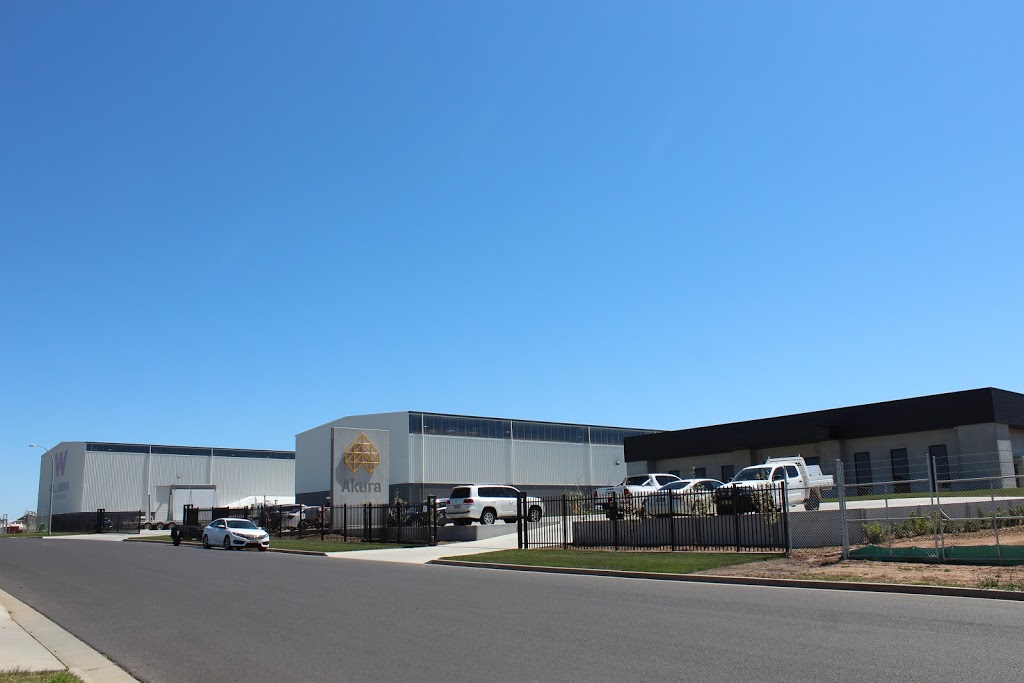 Akura Pty Ltd | general contractor | 31-33 Hampden Park Rd, Kelso NSW 2795, Australia | 0263381900 OR +61 2 6338 1900