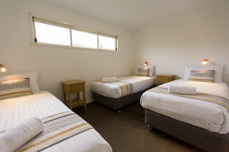 Fox On The Run Motel | lodging | 95 Sydney St, Kilmore VIC 3764, Australia | 0357821346 OR +61 3 5782 1346