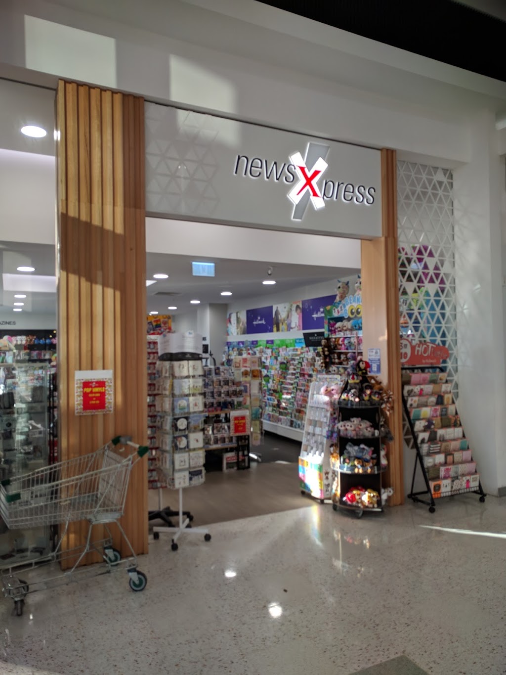 newsXpress | 3/399 Melton Hwy, Taylors Lakes VIC 3038, Australia | Phone: (03) 9449 3242