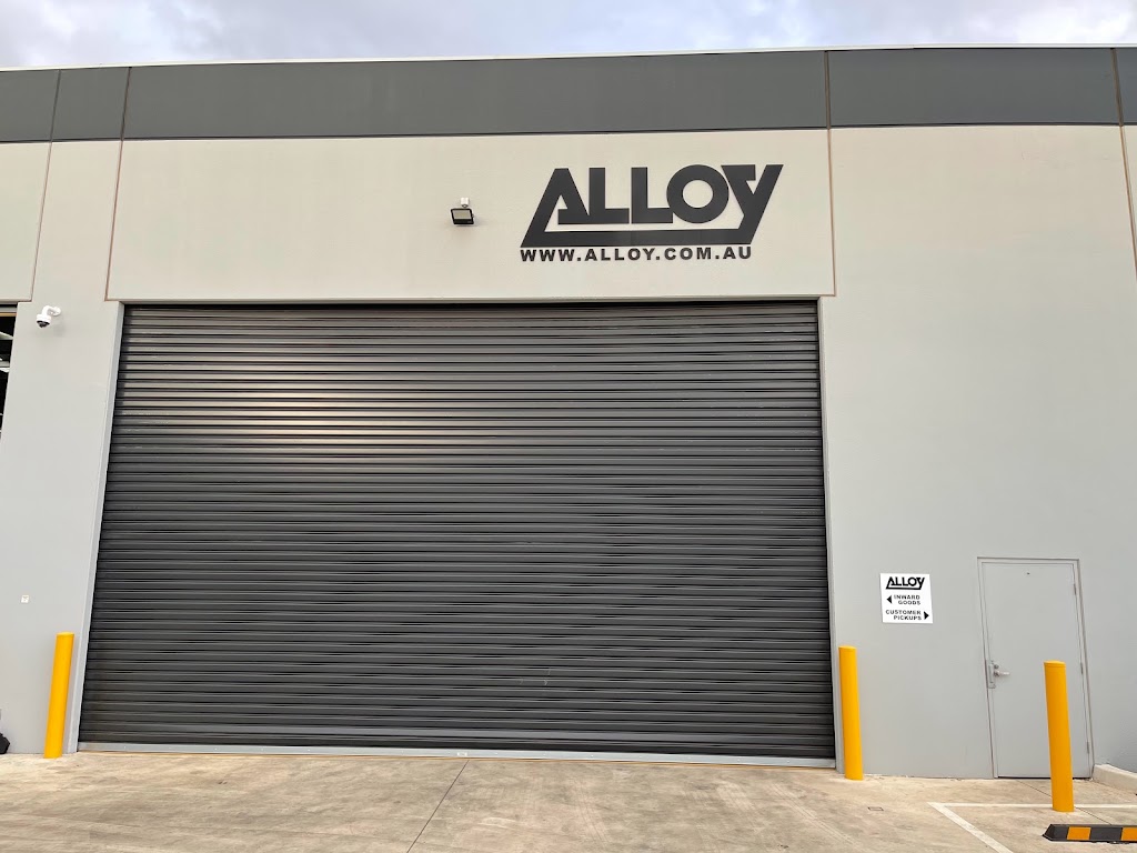 Alloy Computer Products | 2/17 Felstead Dr, Truganina VIC 3029, Australia | Phone: (03) 8562 9000