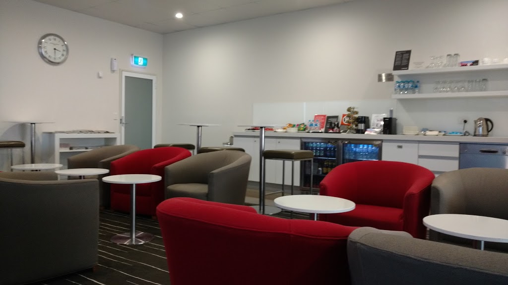 Qantas Regional Lounge | Coffs Harbour NSW 2450, Australia