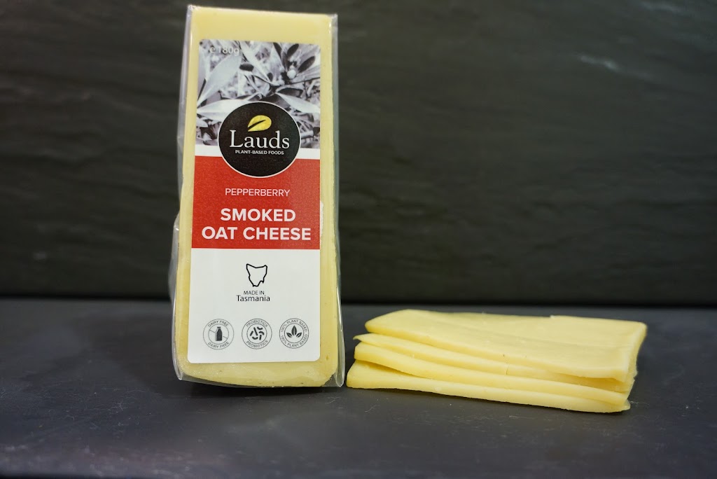 Lauds Plant Based Foods | 104 Mornington Rd, Mornington TAS 7018, Australia | Phone: (03) 6231 4233