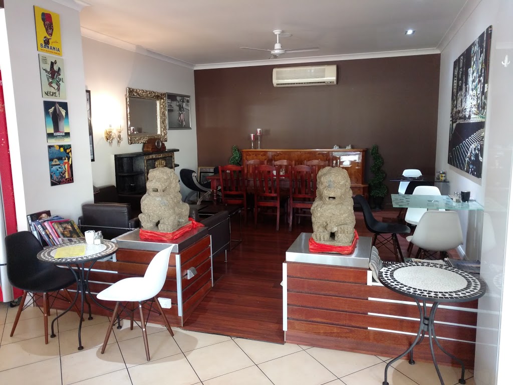 Boardwalk Cafe | cafe | 31 Bowra St, Urunga NSW 2455, Australia | 0266556844 OR +61 2 6655 6844