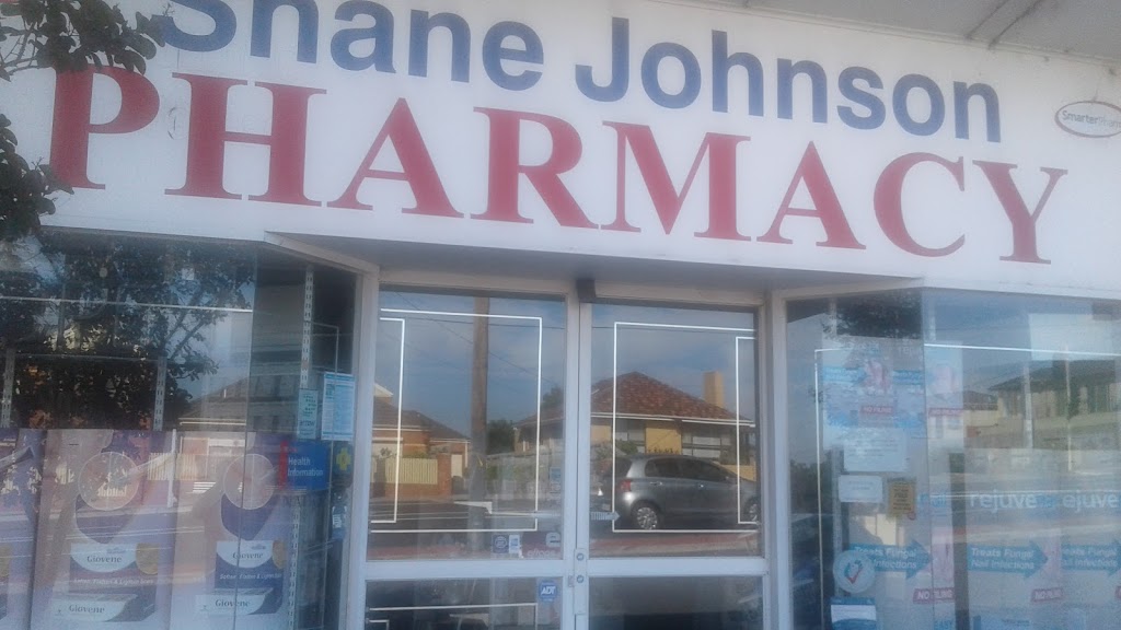 Shane Johnson Pharmacy | pharmacy | 123 Thompsons Rd, Bulleen VIC 3105, Australia | 0398501428 OR +61 3 9850 1428