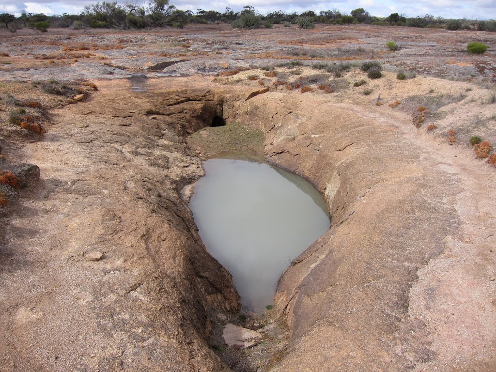 Newcarlbeon Rock | Newcarlbeon WA 6475, Australia