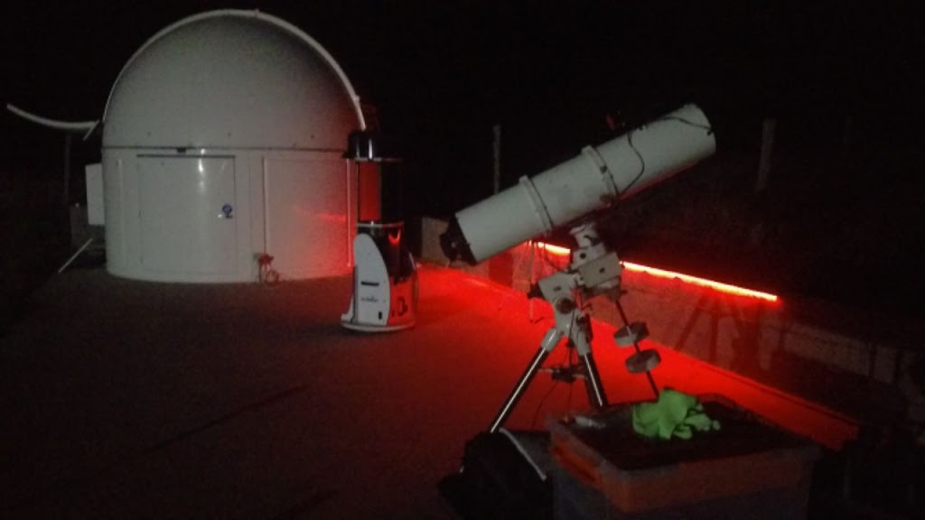 Kalbar Observatory |  | Kalbar QLD 4309, Australia | 0412126321 OR +61 412 126 321