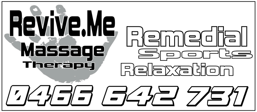 Revive.Me Massage Therapy | 360 Hemmant Tingalpa Rd, Hemmant QLD 4174, Australia | Phone: 0466 642 731