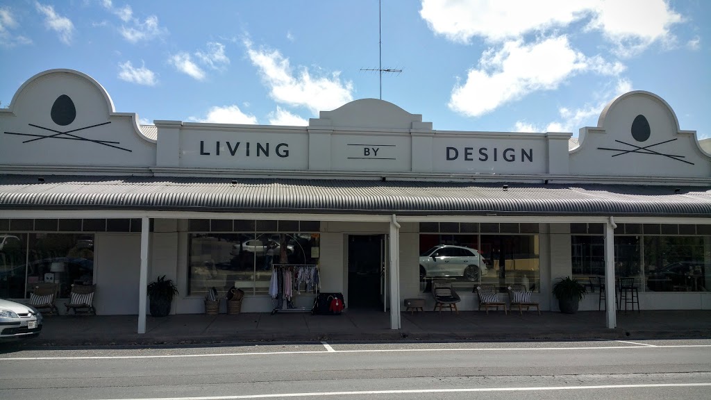 Living By Design | furniture store | 96 Murray St, Tanunda SA 5352, Australia | 0885633624 OR +61 8 8563 3624