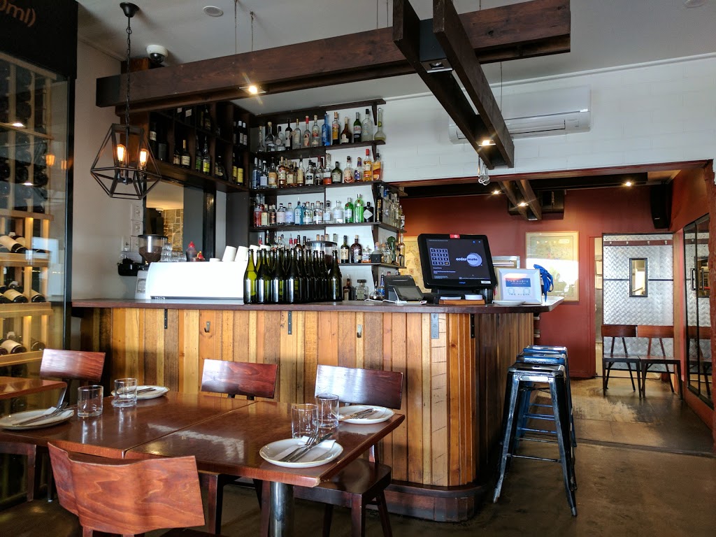 Two Buoys | restaurant | 209 Point Nepean Rd, Dromana VIC 3936, Australia | 0359818488 OR +61 3 5981 8488
