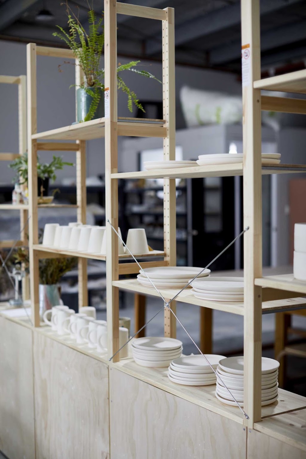 Clae Space | Factory 6/1625 Main Rd, Research VIC 3095, Australia | Phone: 0457 667 840