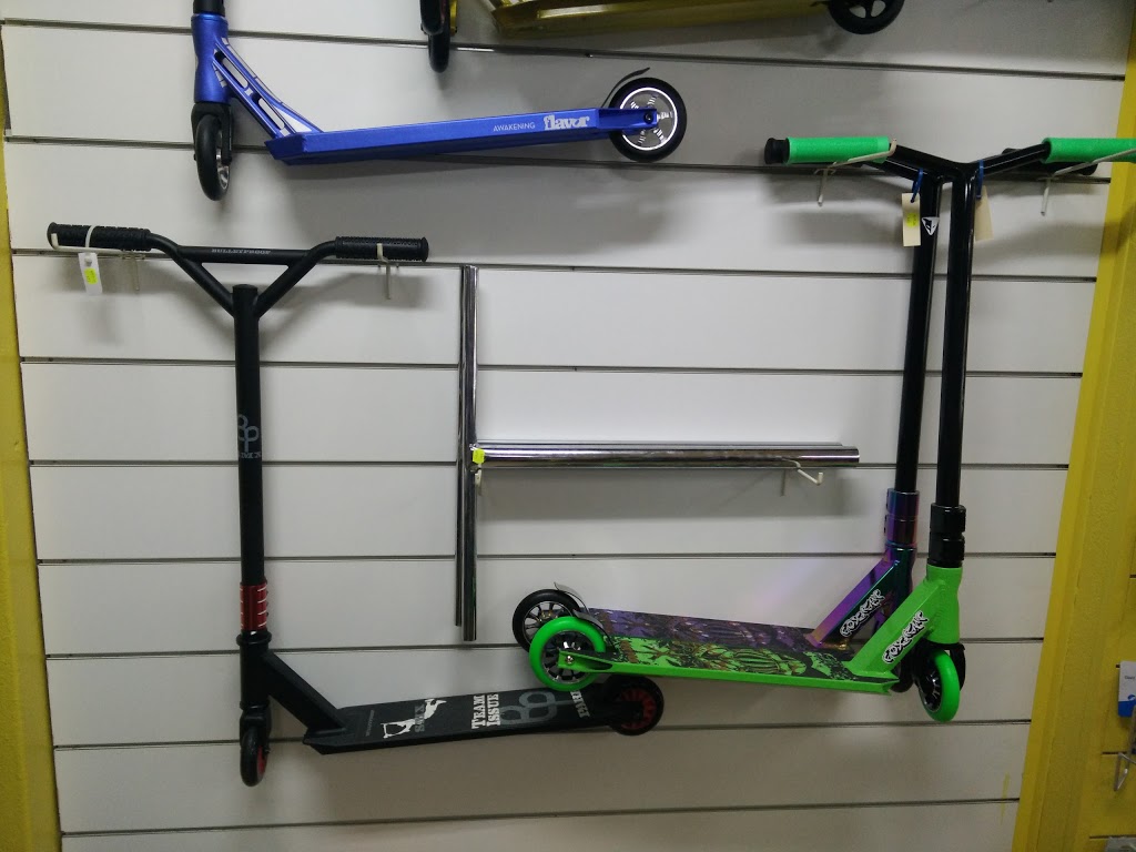 Windsor Cycles | bicycle store | 293 George St, Windsor NSW 2756, Australia | 0245773209 OR +61 2 4577 3209