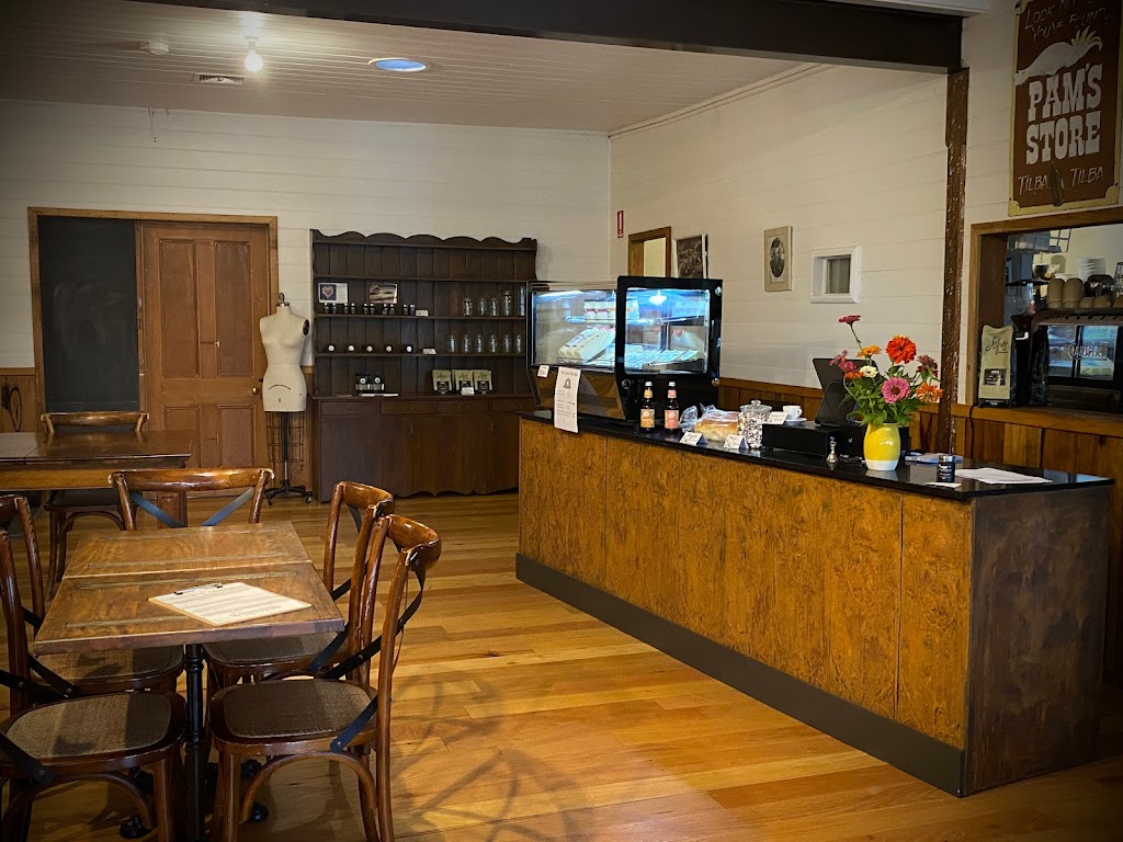 Pam’s Store Tilba Tilba | 266 Corkhill Dr, Tilba Tilba NSW 2546, Australia | Phone: 0402 171 450 Pam’s Store Tilba Tilba | 266 Corkhill Dr, Tilba Tilba NSW 2546, Australia | Phone: 0402 171 450