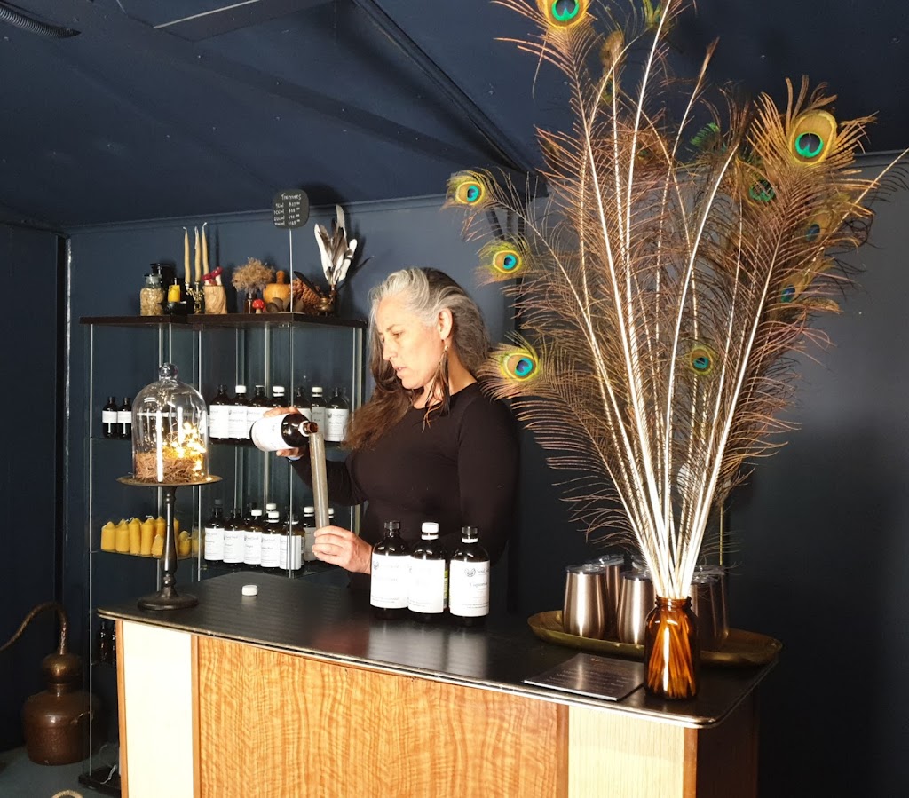 Soul Seed Sanctuary | 10 Shirley Dr, Taradale VIC 3447, Australia | Phone: 0407 811 353