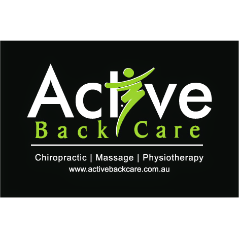 Active Back Care | 158 Showground Rd, Castle Hill NSW 2154, Australia | Phone: (02) 9899 2813