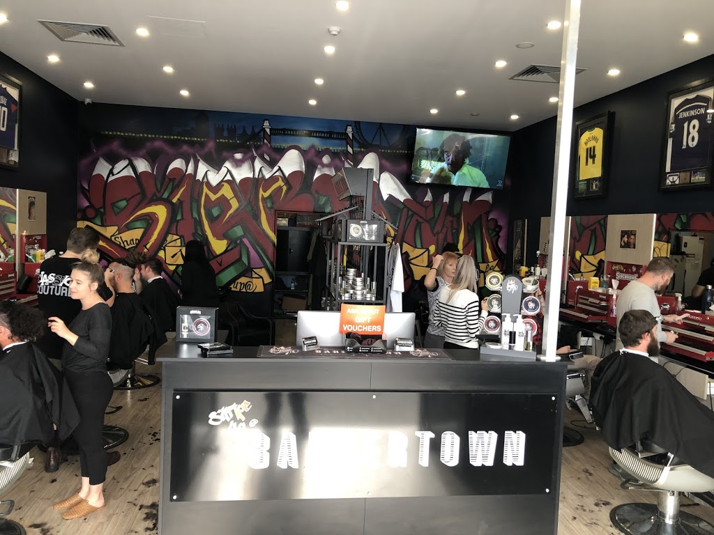 Barbertown Banksia Grove | hair care | Banksia Grove WA 6031, Australia | 0861084816 OR +61 8 6108 4816