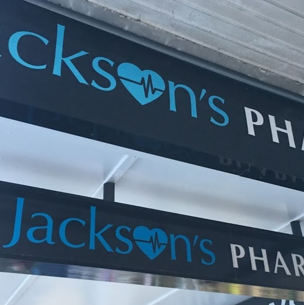 Jacksons Pharmacy | pharmacy | 75 Gymea Bay Rd, Gymea, Sydney NSW 2227, Australia | 0295246027 OR +61 2 9524 6027