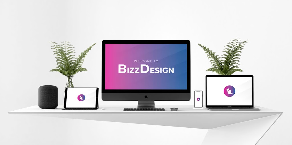 BizzDesign | 6/8 Simone Ct, Caboolture QLD 4510, Australia | Phone: 0409 801 950