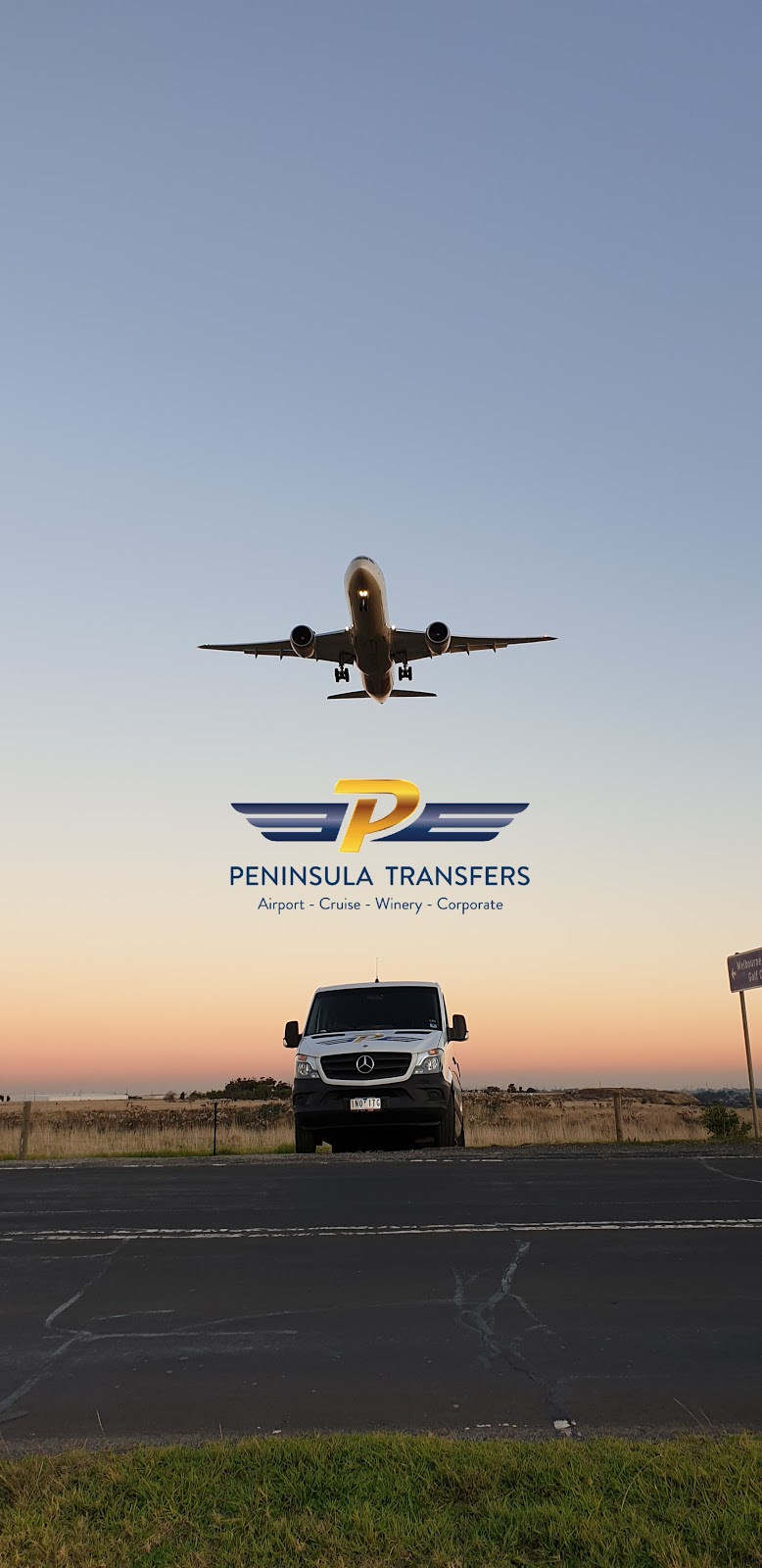 Peninsula Airport Transfers | travel agency | 8 Madang Ct, Hastings VIC 3915, Australia | 0411789767 OR +61 411 789 767