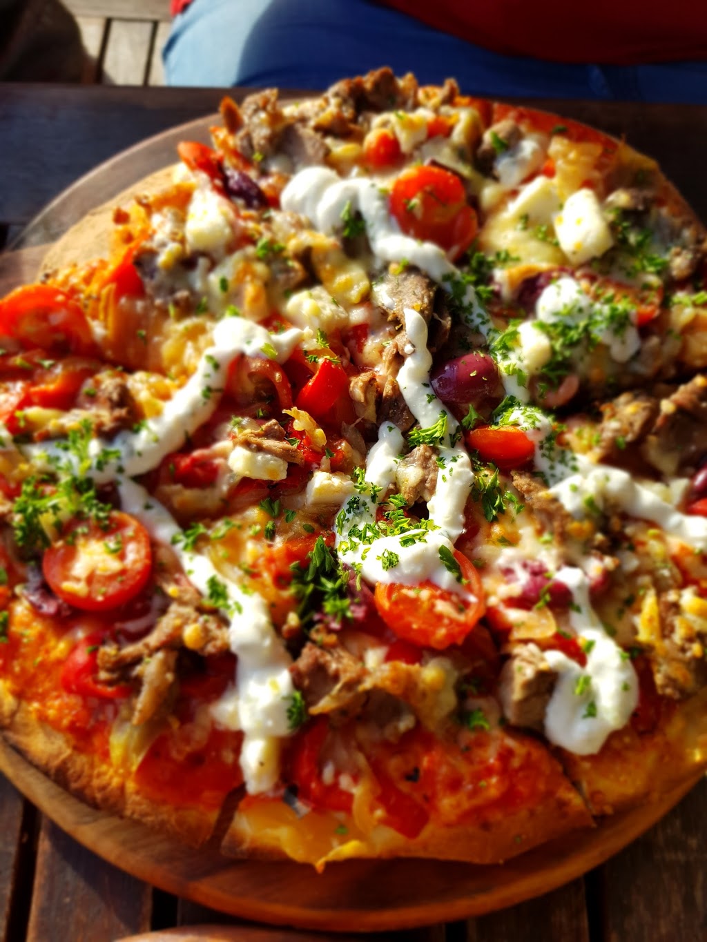 Emerald Beach Pizza & Pasta | 3/101 Fiddaman Rd, Emerald Beach NSW 2456, Australia | Phone: (02) 6656 1666