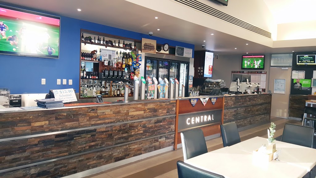 Central Hotel | 30 Alexander St, Port Pirie SA 5540, Australia | Phone: (08) 8632 1031