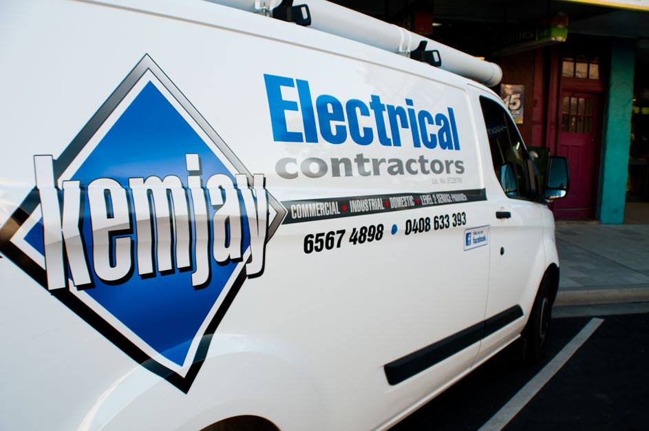 Kemjay Electrical Pty ltd | electrician | 1 MacLeay St, Gladstone NSW 2440, Australia | 0408633393 OR +61 408 633 393